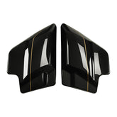 HR3 Black Quartz 2016UL Side Covers